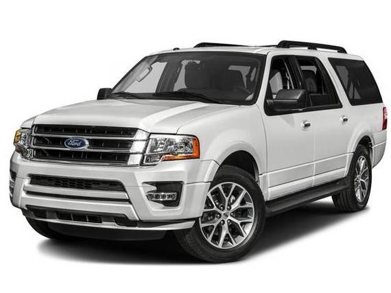FORD EXPEDITION MAX 2016 1FMJK1JT0GEF45279 image